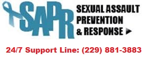 24/7 Helpline: (229) 881-3883